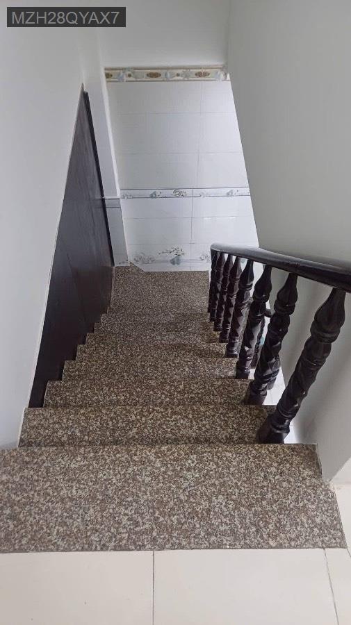 Bán nhà mặt tiền - Xã Vĩnh Lộc B  -  Huyện Bình Chánh  - 88m² - 2.2tỷ - (ảnh - 4)