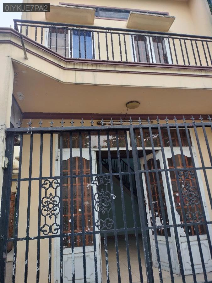 Bán nhà - Phường Bình Hưng Hòa B  -  Quận Bình Tân  - 60m² - 3.65tỷ - (ảnh - 5)