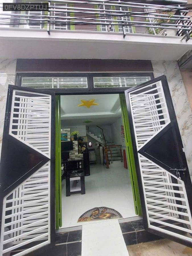 Bán nhà - Xã Vĩnh Lộc A  -  Huyện Bình Chánh  - 28m² - 1.15tỷ - (ảnh - 1)