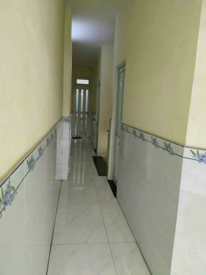Bán nhà - Xã Vĩnh Lộc B  -  Huyện Bình Chánh  - 56m² - 1.9tỷ - (ảnh - 0)
