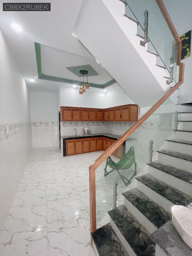 Bán nhà - Xã Vĩnh Lộc B  -  Huyện Bình Chánh  - 48m² - 1.75tỷ - (ảnh - 4)