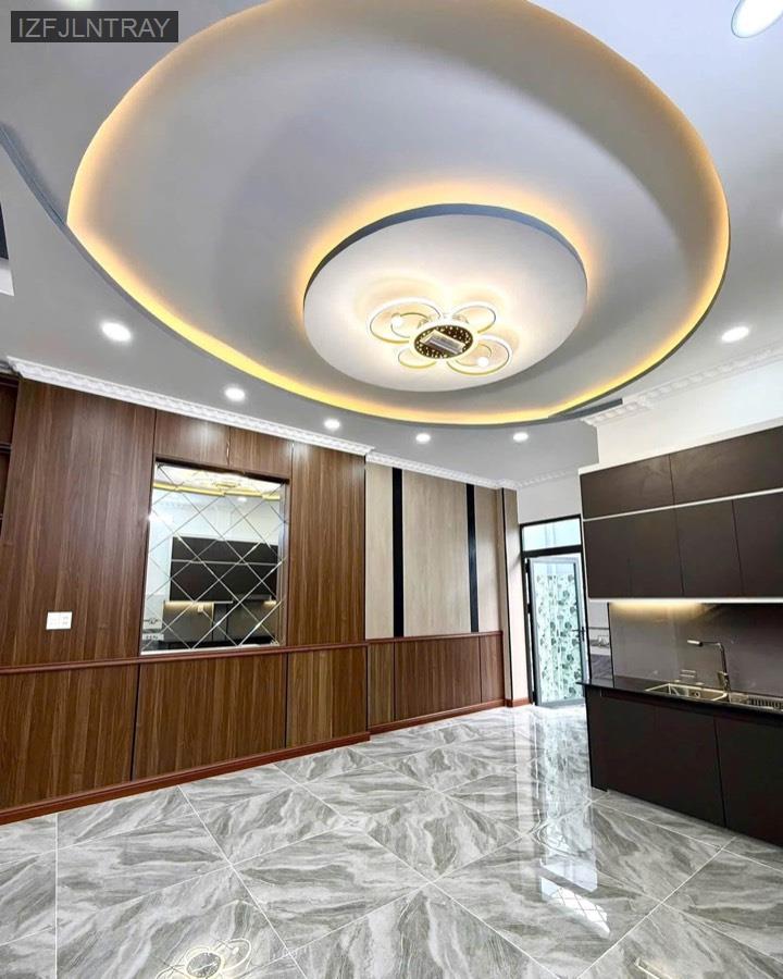 Bán nhà - Xã Đông Thạnh  -  Huyện Hóc Môn  - 85m² - 5.2tỷ - (ảnh - 4)