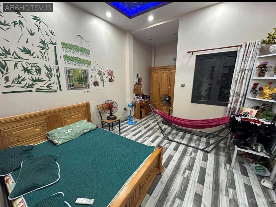 Bán nhà mặt tiền - Xã Bà Điểm  -  Huyện Hóc Môn  - 72m² - 7.2tỷ - (ảnh - 3)