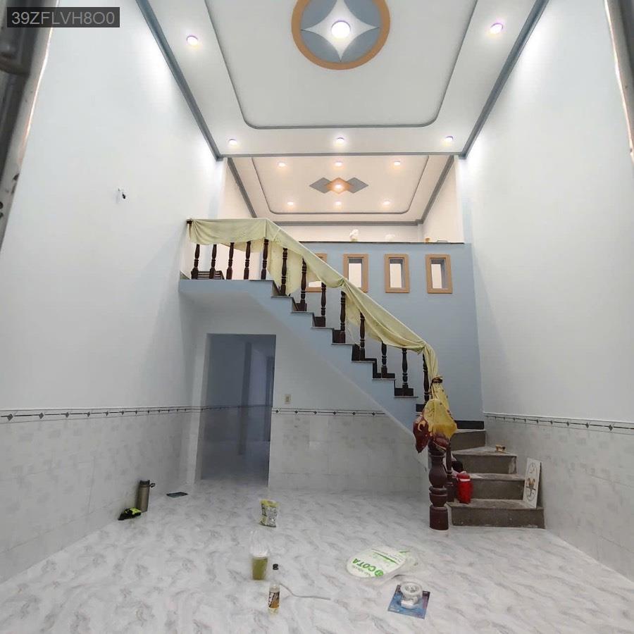 Bán nhà - Xã Vĩnh Lộc A  -  Huyện Bình Chánh  - 56m² - 14.7tỷ - (ảnh - 2)