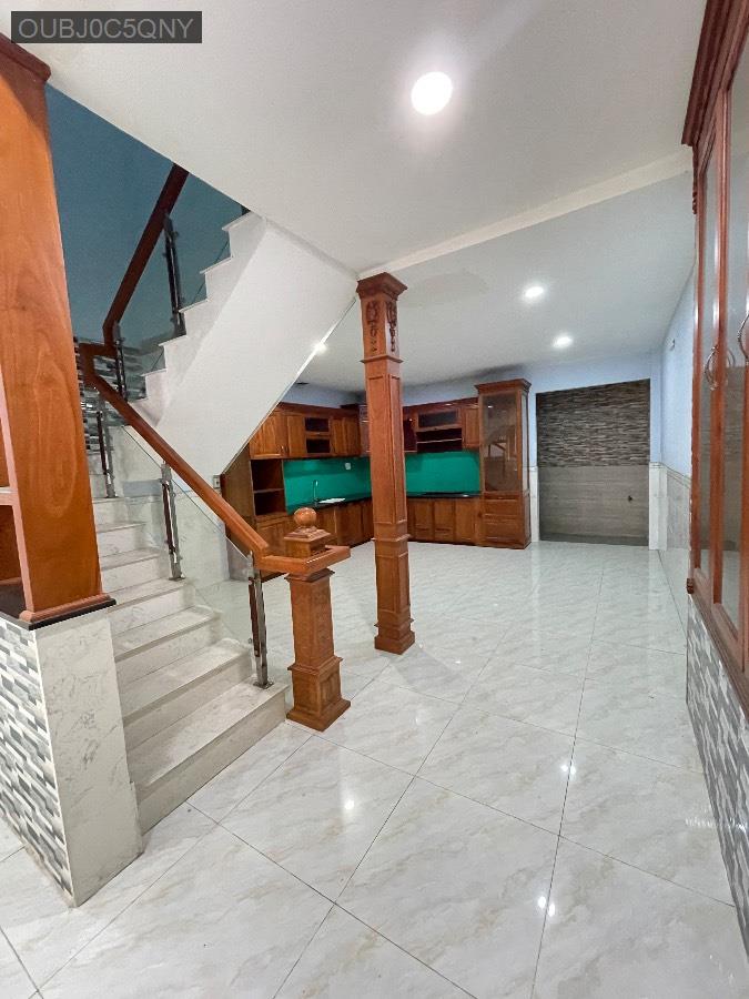 Bán nhà - Xã Vĩnh Lộc B  -  Huyện Bình Chánh  - 75m² - 2.4tỷ - (ảnh - 3)