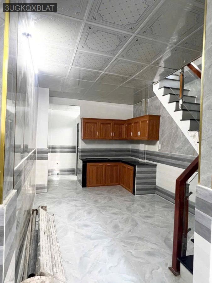 Bán nhà - Xã Vĩnh Lộc B  -  Huyện Bình Chánh  - 3675m² - 1.1tỷ - (ảnh - 2)