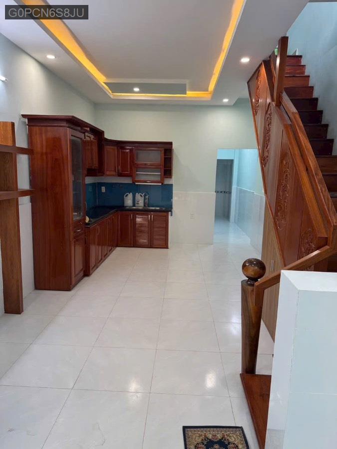 Bán nhà - Xã Vĩnh Lộc A  -  Huyện Bình Chánh  - 68m² - 2.28tỷ - (ảnh - 2)