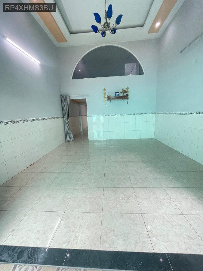 Bán nhà - Xã Vĩnh Lộc A  -  Huyện Bình Chánh  - 60m² - 1.65tỷ - (ảnh - 2)