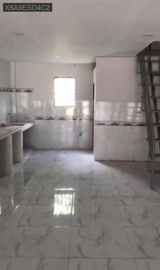 Bán nhà - Xã Vĩnh Lộc B  -  Huyện Bình Chánh  - 80m² - 1.2tỷ - (ảnh - 1)