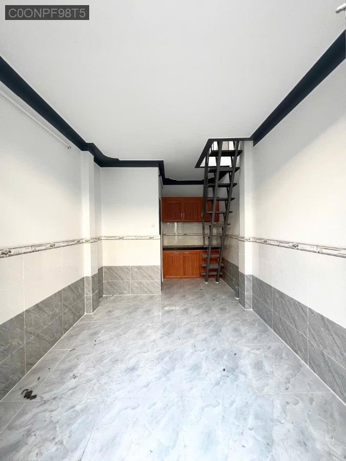 Bán nhà - Xã Vĩnh Lộc B  -  Huyện Bình Chánh  - 18m² - 770triệu - (ảnh - 0)