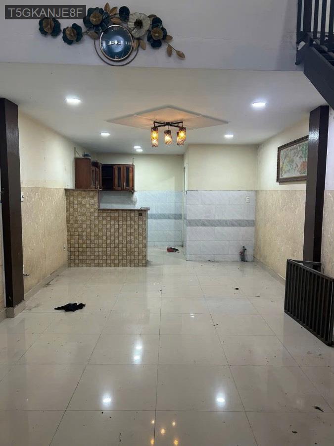 Bán nhà - Xã Vĩnh Lộc A  -  Huyện Bình Chánh  - 40m² - 1.278tỷ - (ảnh - 1)