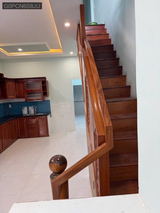 Bán nhà - Xã Vĩnh Lộc A  -  Huyện Bình Chánh  - 68m² - 2.28tỷ - (ảnh - 4)