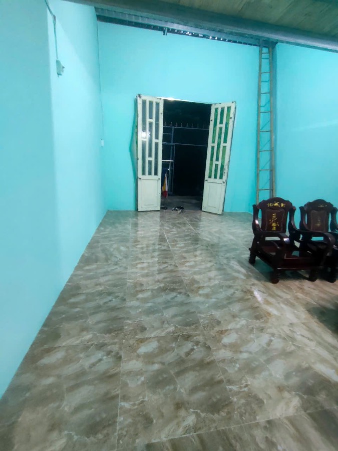 Bán nhà - Xã Vĩnh Lộc B  -  Huyện Bình Chánh  - 52m² - 1.1tỷ - (ảnh - 1)