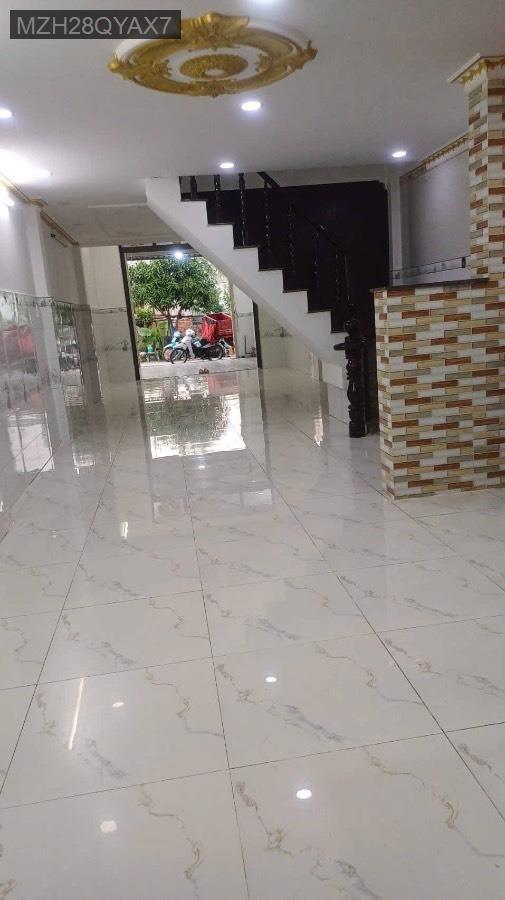 Bán nhà mặt tiền - Xã Vĩnh Lộc B  -  Huyện Bình Chánh  - 88m² - 2.2tỷ - (ảnh - 1)