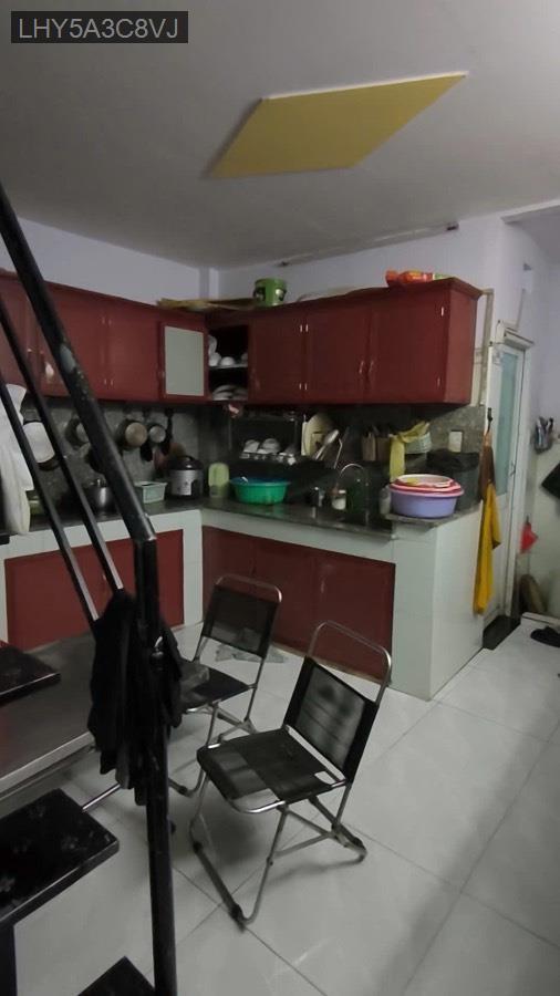 Bán nhà - Xã Vĩnh Lộc B  -  Huyện Bình Chánh  - 48m² - 1.2tỷ - (ảnh - 0)