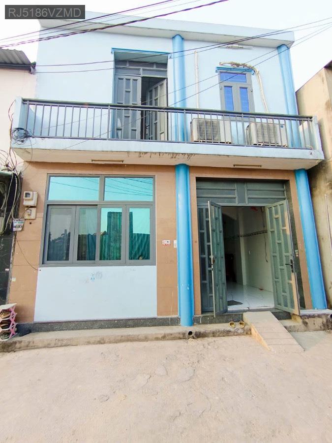 Bán nhà - Xã Vĩnh Lộc B  -  Huyện Bình Chánh  - 80m² - 1.2tỷ - (ảnh - 4)