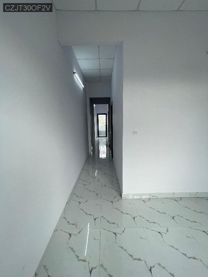 Bán nhà - Xã Vĩnh Lộc B  -  Huyện Bình Chánh  - 64m² - 2.5tỷ - (ảnh - 3)