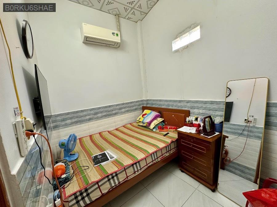 Bán nhà - Xã Vĩnh Lộc B  -  Huyện Bình Chánh  - 45m² - 1.2tỷ - (ảnh - 4)