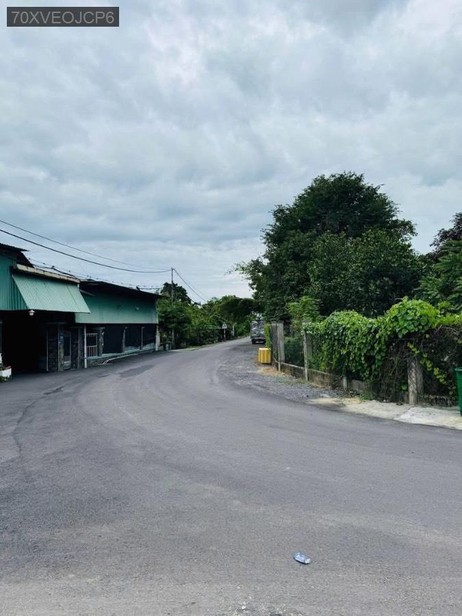 Bán đất - Xã Tân Phú Trung  -  Huyện Củ Chi  - 350m² - 6.5tỷ - (ảnh - 0)