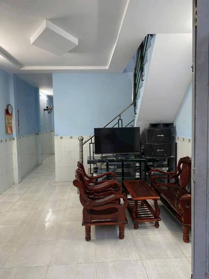 Bán nhà - Xã Vĩnh Lộc B  -  Huyện Bình Chánh  - 48m² - 1.39tỷ - (ảnh - 0)