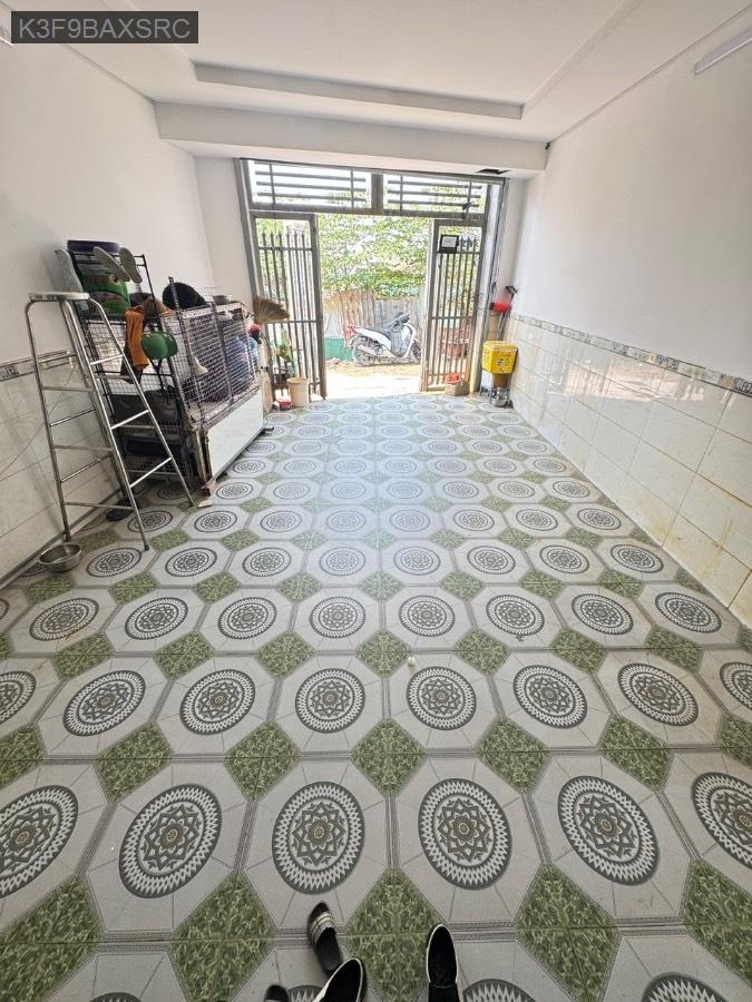 Bán nhà - Xã Vĩnh Lộc B  -  Huyện Bình Chánh  - 80m² - 2.6tỷ - (ảnh - 5)