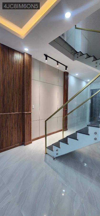 Bán nhà - Xã Vĩnh Lộc A  -  Huyện Bình Chánh  - 68m² - 1.95tỷ - (ảnh - 1)