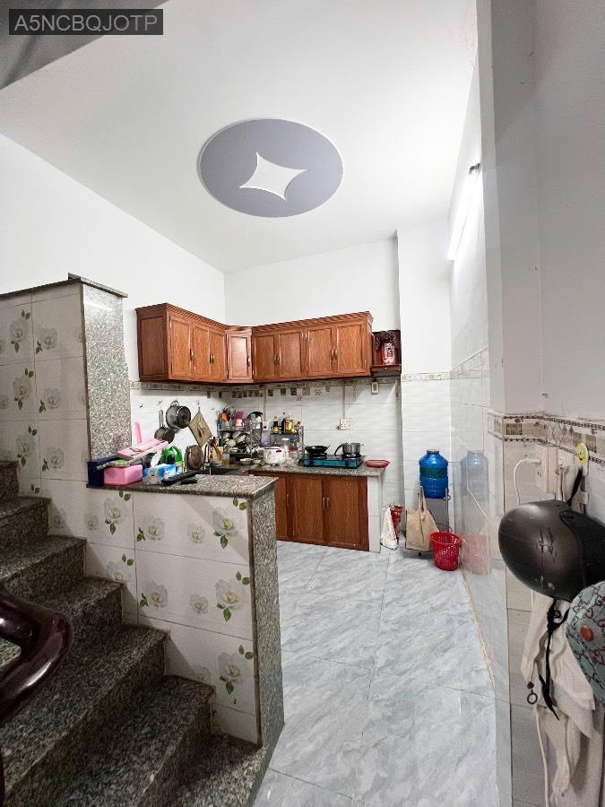 Bán nhà - Xã Vĩnh Lộc B  -  Huyện Bình Chánh  - 32m² - 1.2tỷ - (ảnh - 0)