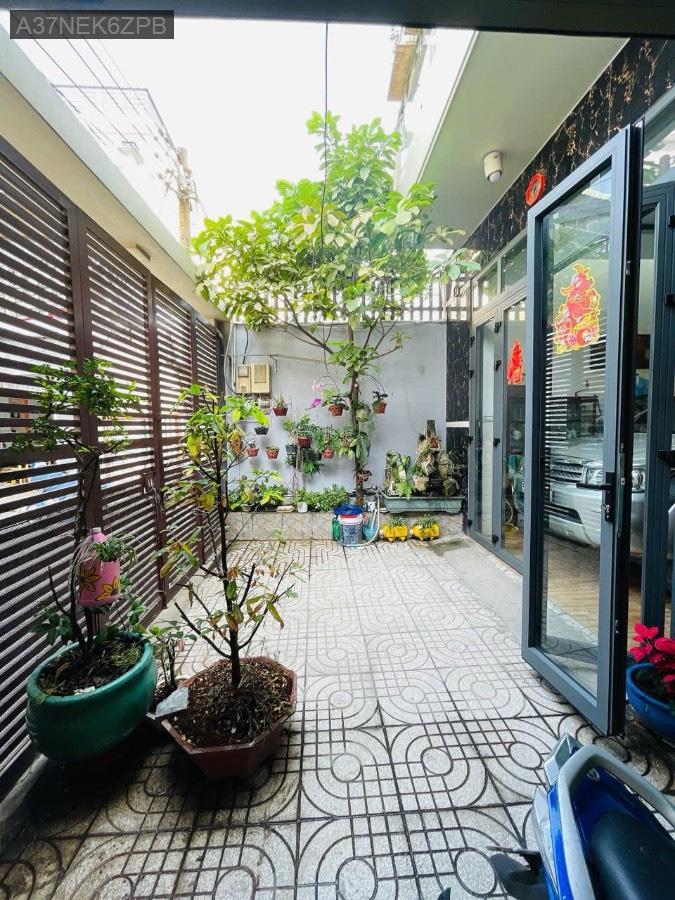 Bán nhà - Xã Vĩnh Lộc A  -  Huyện Bình Chánh  - 117m² - 7.68tỷ - (ảnh - 4)