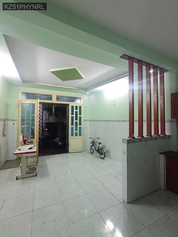 Bán nhà - Xã Vĩnh Lộc B  -  Huyện Bình Chánh  - 32m² - 1.25tỷ - (ảnh - 3)