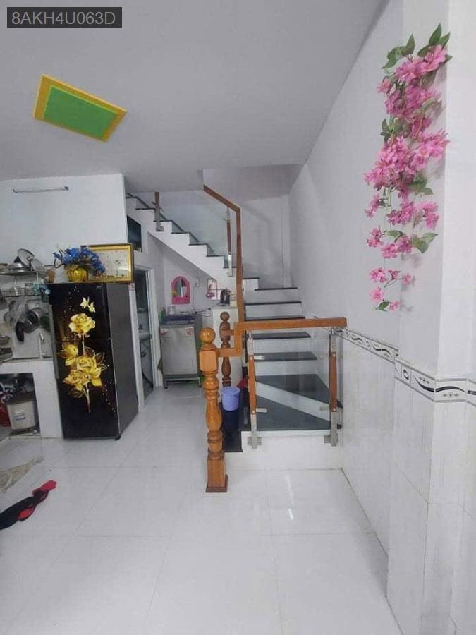 Bán nhà - Xã Vĩnh Lộc A  -  Huyện Bình Chánh  - 28m² - 1.15tỷ - (ảnh - 0)