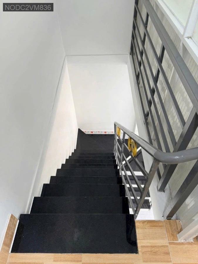 Bán nhà - Xã Vĩnh Lộc B  -  Huyện Bình Chánh  - 48m² - 1.55tỷ - (ảnh - 2)