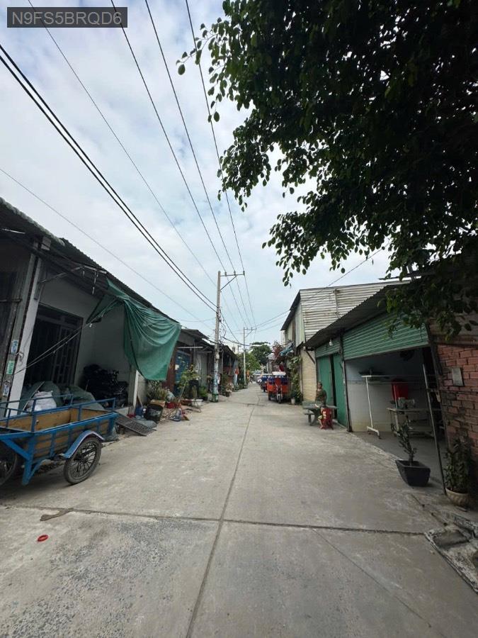 Bán nhà - Xã Vĩnh Lộc B  -  Huyện Bình Chánh  - 250m² - 5.9tỷ - (ảnh - 2)