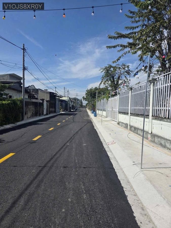 Bán đất - TT. Củ Chi  -  Huyện Củ Chi  - 466m² - 6.5tỷ - (ảnh - 2)