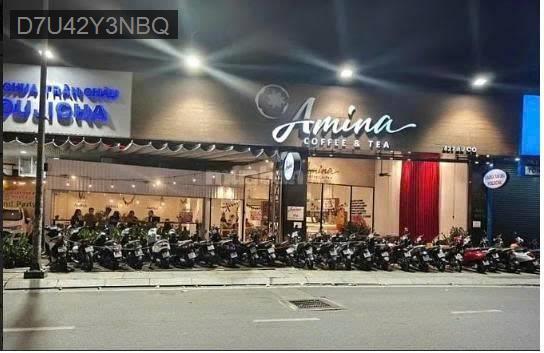 CHO THUÊ MBKD 8x23 ÂU CƠ, TÂN PHÚ 80TR THÁNG. - Phường Tân Thành  -  Quận Tân Phú  - (ảnh - 1)