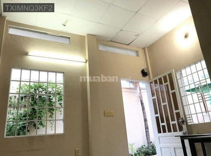 CHO THUÊ NHÀ SÂN VƯỜN 8x27 LŨY BÁN BÍCH TÂN PHÚ 25TR/ THÁNG. - Phường Tân Thới Hoà  -  Quận Tân Phú  - (ảnh - 4)