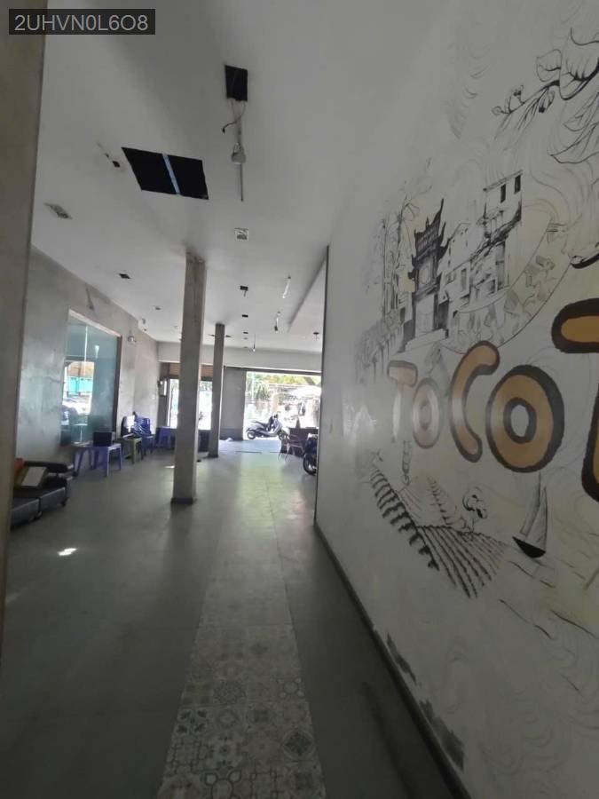 CHO THUÊ MBKD 7x21 ,GÓC 2MT ĐƯỜNG HOÀ BÌNH Q11, 45 TR / THÁNG.  - Phường 5  -  Quận 11  - (ảnh - 0)