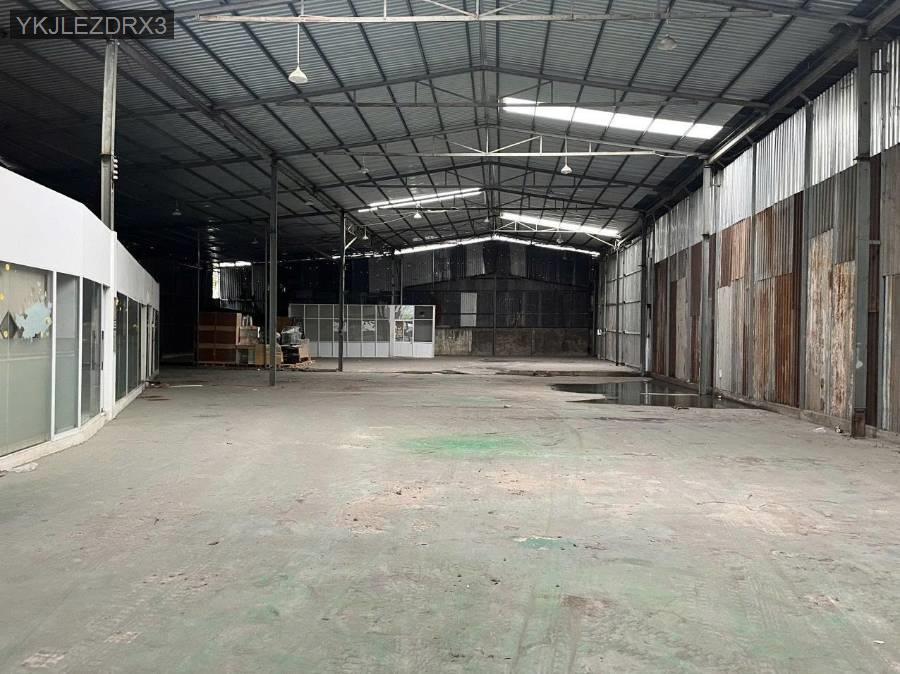 CHO THUÊ KHO XƯỞNG 4000m2 NGAY VÒNG XOAY AN LẠC BÌNH TÂN GIÁ  360TR /THÁNG .  - Phường An Lạc  -  Quận Bình Tân  - (ảnh - 4)