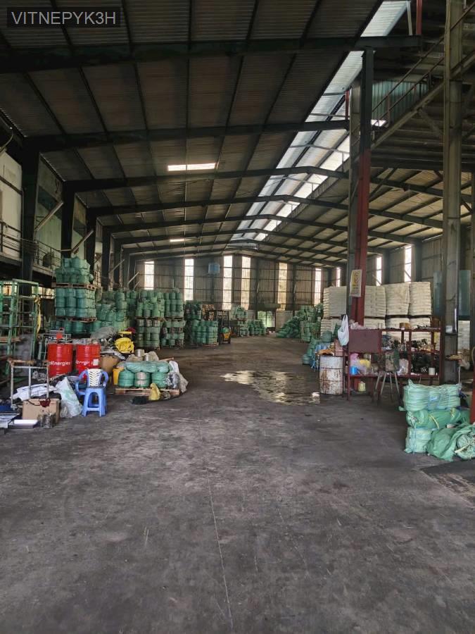 𝐂𝐇𝐎 𝐓𝐇𝐔E KHO 1800M2 ,XUÂN THỚI HÓC MÔN 135 TR / THÁNG  - Xã Xuân Thới Thượng  -  Huyện Hóc Môn  - (ảnh - 0)