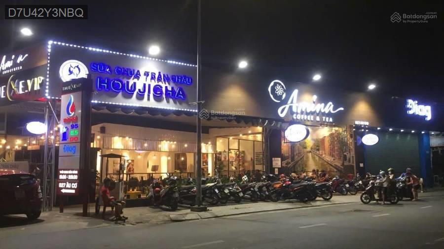 CHO THUÊ MBKD 8x23 ÂU CƠ, TÂN PHÚ 80TR THÁNG. - Phường Tân Thành  -  Quận Tân Phú  - (ảnh - 2)