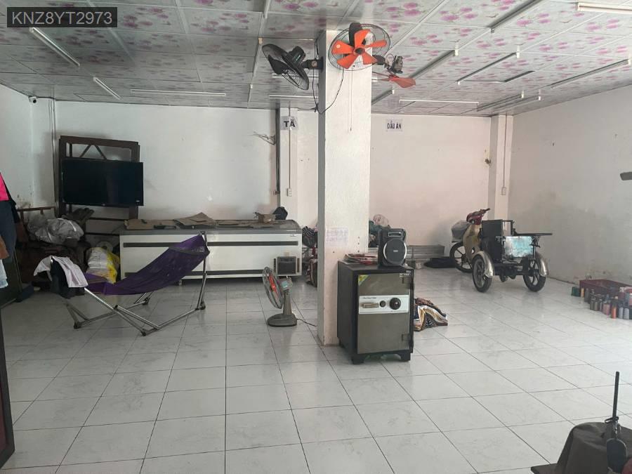 B,ÁN NHÀ 2 MTKD , 8x19 KHU CHỢ 26-3 ,BHH BÌNH TÂN ,1xxTY.  - Phường Bình Hưng Hòa  -  Quận Bình Tân  - (ảnh - 2)