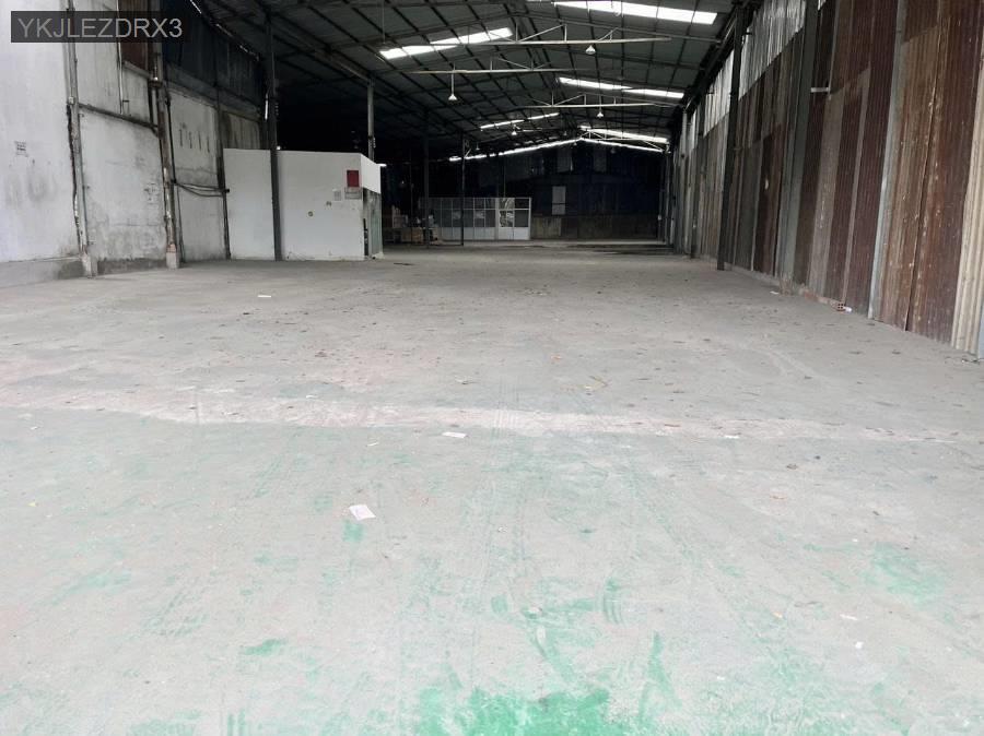 CHO THUÊ KHO XƯỞNG 4000m2 NGAY VÒNG XOAY AN LẠC BÌNH TÂN GIÁ  360TR /THÁNG .  - Phường An Lạc  -  Quận Bình Tân  - (ảnh - 0)