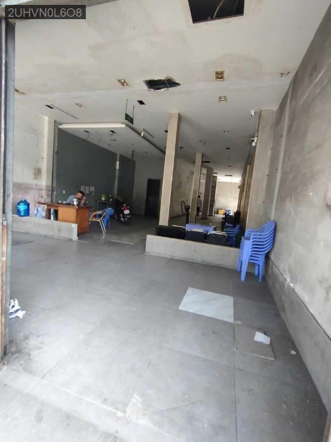 CHO THUÊ MBKD 7x21 ,GÓC 2MT ĐƯỜNG HOÀ BÌNH Q11, 45 TR / THÁNG.  - Phường 5  -  Quận 11  - (ảnh - 1)