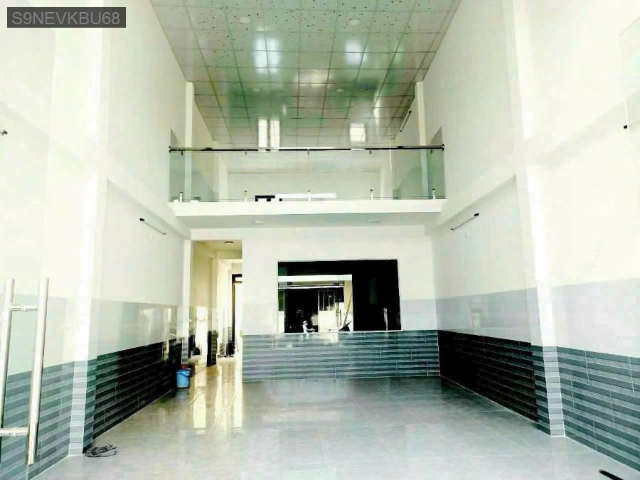 CHO THUÊ NHÀ MTKD ,5 x 27 ĐƯỜNG LK 4-5 , BÌNH TÂN 15TR THÁNG. - Phường Bình Hưng Hòa B  -  Quận Bình Tân  - (ảnh - 2)