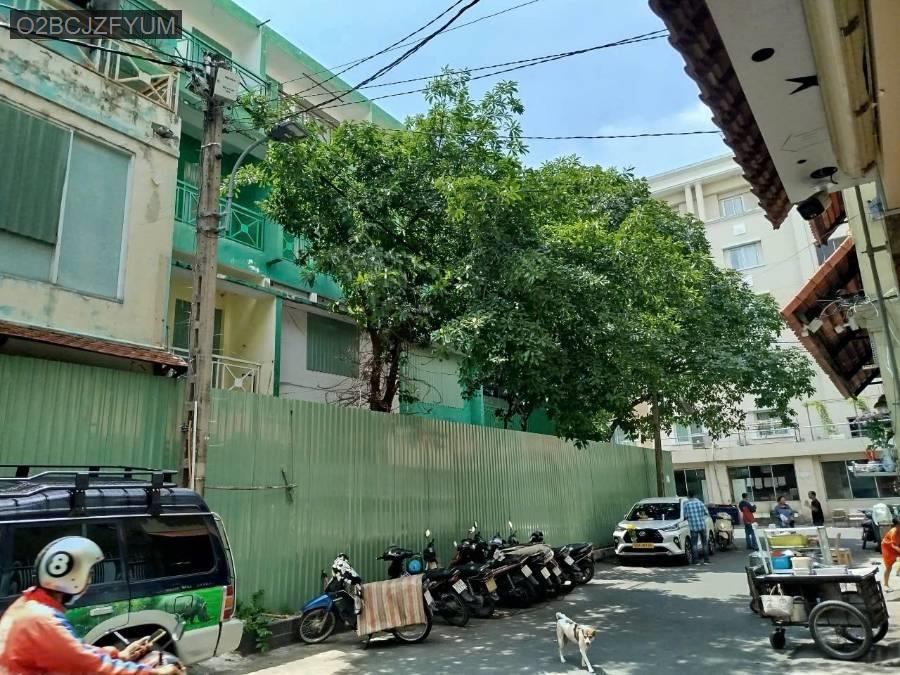 CHO THUÊ MTKD 20x25 KHU SÂN BAY TÂN BÌNH 90TR/THÁNG.  - Phường 4  -  Quận Tân Bình  - (ảnh - 4)