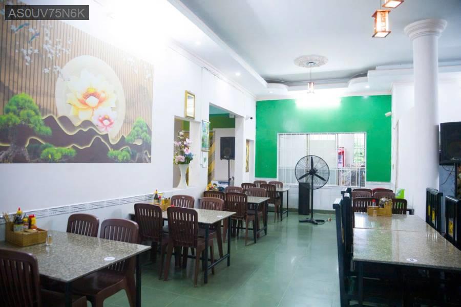 CHỦ CẦN TÌM ĐỐI TÁC VẬN HÀNH QUÁN CHAY ĐƯỜNG ĐẶNG THÚC VỊNH ,THỊ TRẤN HÓC MÔN ,GIÁ INBOX  - TT. Hóc Môn  -  Huyện Hóc Môn  - (ảnh - 2)