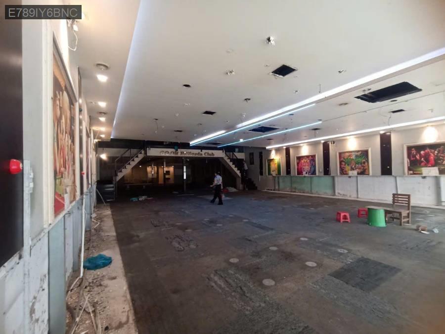 CHO THUÊ MBKD 12x38  LÊ TRỌNG TẤN, TÂN PHÚ 100TR / THÁNG - Phường Sơn Kỳ  -  Quận Tân Phú  - (ảnh - 2)