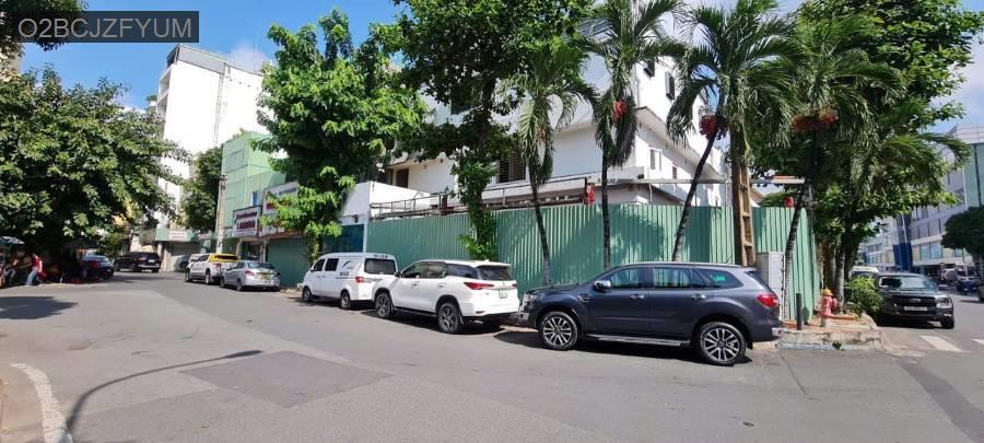 CHO THUÊ MTKD 20x25 KHU SÂN BAY TÂN BÌNH 90TR/THÁNG.  - Phường 4  -  Quận Tân Bình  - (ảnh - 0)