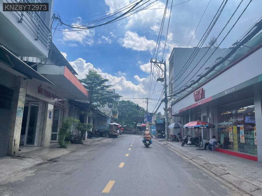 B,ÁN NHÀ 2 MTKD , 8x19 KHU CHỢ 26-3 ,BHH BÌNH TÂN ,1xxTY.  - Phường Bình Hưng Hòa  -  Quận Bình Tân  - (ảnh - 1)