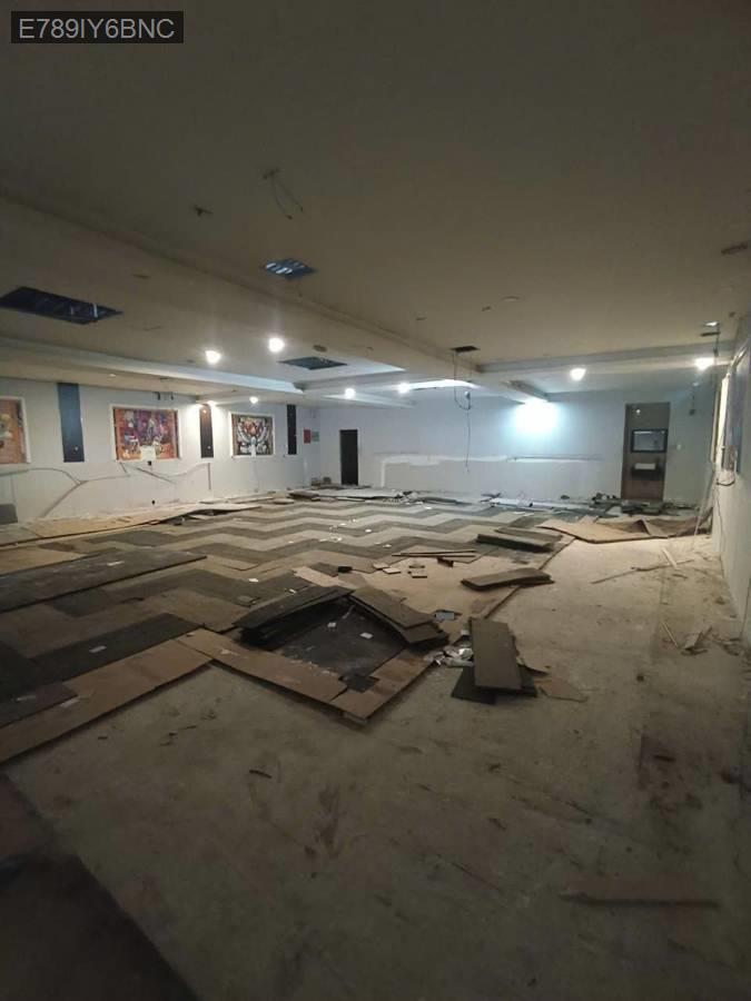 CHO THUÊ MBKD 12x38  LÊ TRỌNG TẤN, TÂN PHÚ 100TR / THÁNG - Phường Sơn Kỳ  -  Quận Tân Phú  - (ảnh - 3)