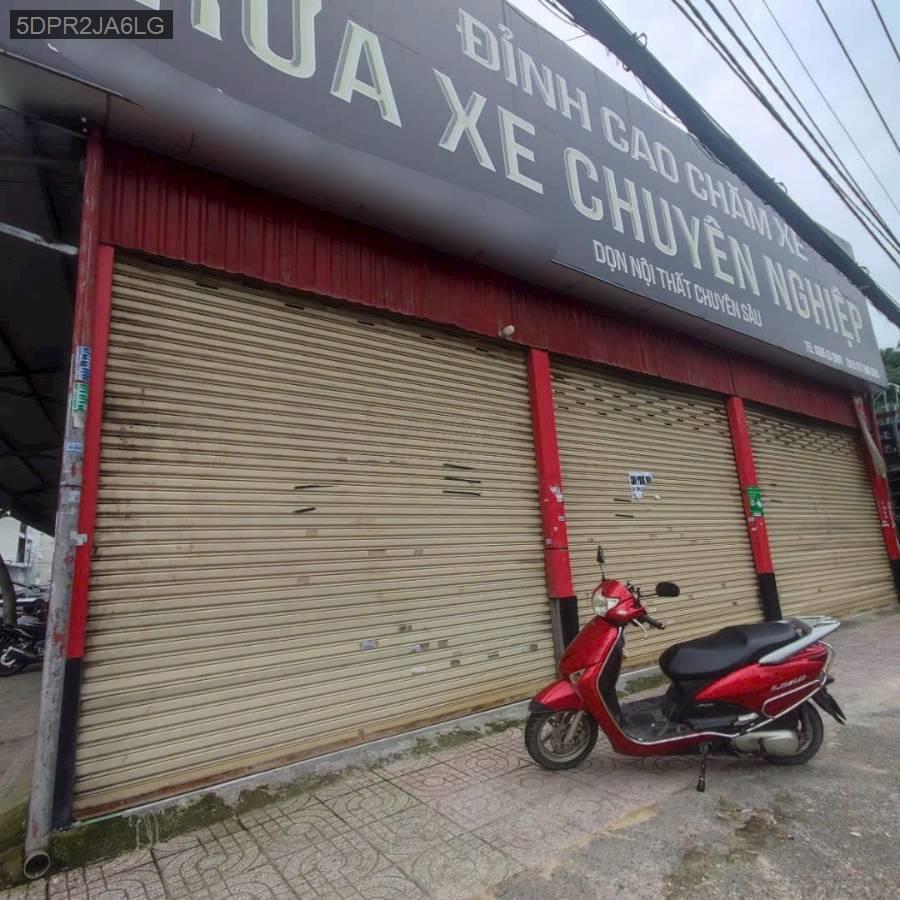 CHO THUÊ MBKD CĂN GÓC 13x14 NGÃ TƯ 4 XÃ BÌNH TÂN 45TR THÁNG. - Phường Bình Hưng Hòa A  -  Quận Bình Tân  - (ảnh - 0)